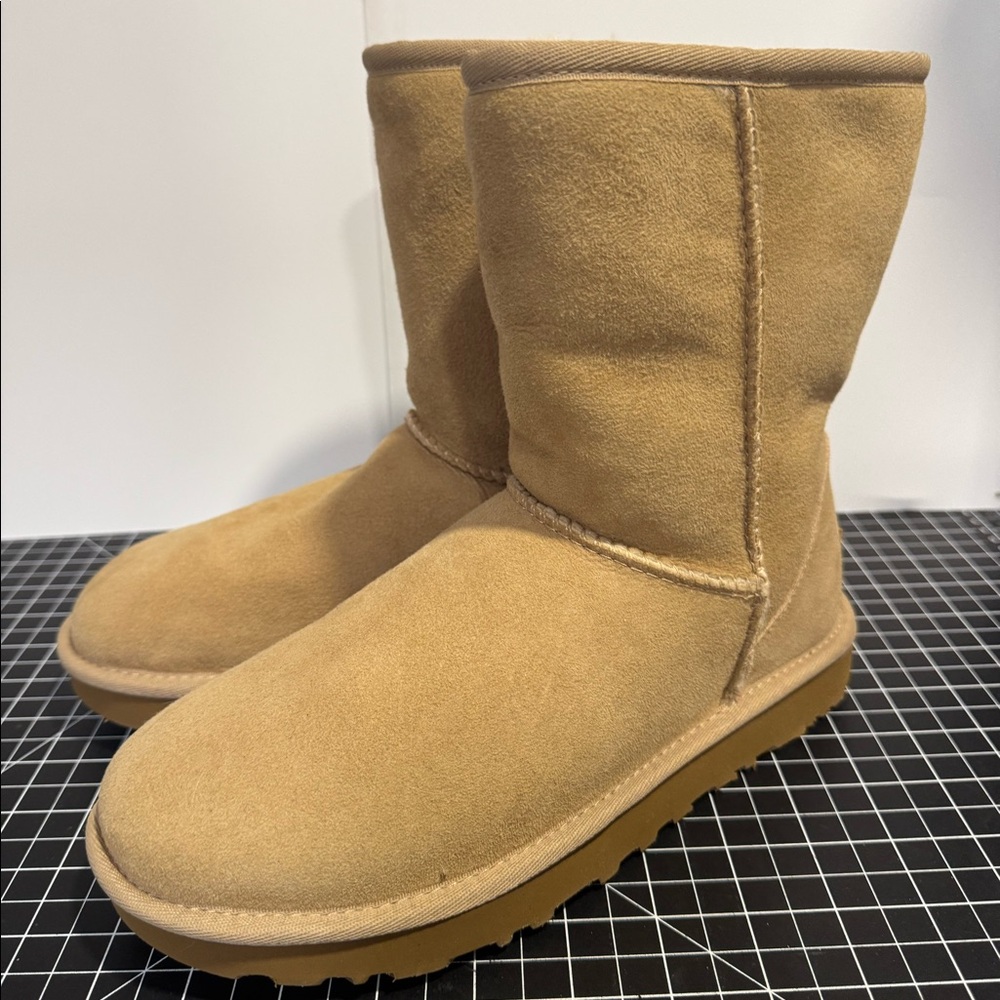 UGG Classic II Genuine Shearling Boot